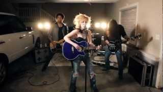 What She Don't Know (OFFICIAL VIDEO)-Jamie Burke