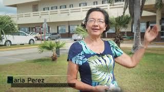 Video Tour of the Guam Memorial Hospital