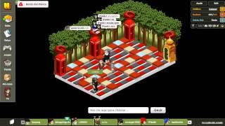 Kik mal en san fermin .HABBO-SAW.