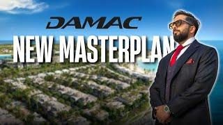 THE ISLANDS BY DAMAC - The Best Investment of 2024 | Mohammed Zohaib | Dubai Real Estate