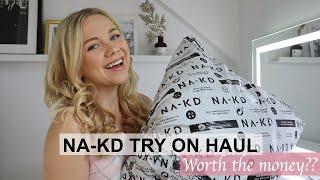 NA KD Haul 2021 | Summer Dresses Haul 2021 | Anna's Style Dictionary