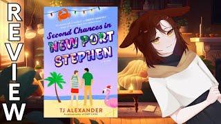 Second Chances in New Port Stephen Review [A Kani Kai Review]