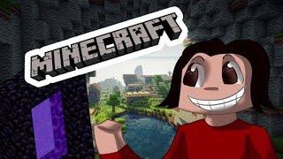 Minecraft Stream!!!