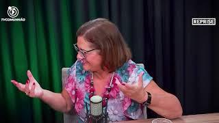 TV COMUNHÃO 2 - 24 HORAS NO AR (RETRANSMISSÃO)