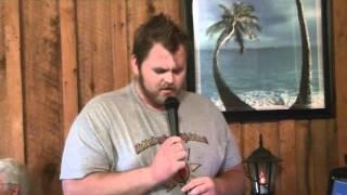 Adam Robertson
