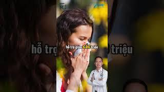Vô vàng lợi ích từ uống nước ấm buổi sáng| Bác Sĩ Trần Minh #short #shorts #bacsitranminh