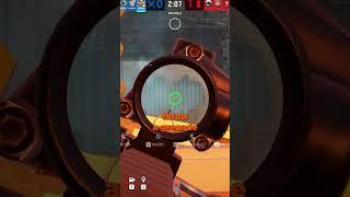 New Operator Rauora Makes Launchable Castles (R6 Y10S1)