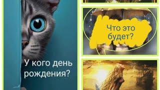 Вышивка/Начало новой многоцветки/ Подарки- поздравления