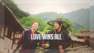 LOVE WINS ALL【love song for illusion | 1–11】FMV