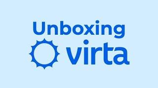 Virta Unboxing - My Health Journey