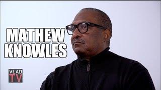 Mathew Knowles Laughed at the Jay Z and Solange Elevator Fight (Part 8)