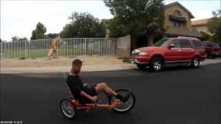 Mobo Trikes