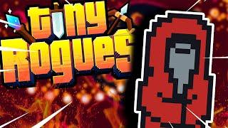 SIMPLE IS BEST | Danny Plays Tiny Rogues