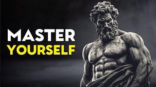 15 Stoic Tips For Mastering Yourself (Seneca's Way)