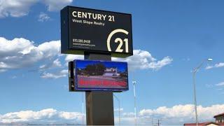 Century 21 | Digital Sign | SureFire Sign