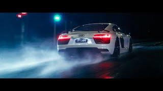 Gordie's Static Audi R8 V10 | 4K