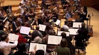 LA Phil Rehearsal with Gustavo Dudamel: Felix Mendelssohn's Symphony No. 3