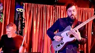 Mike Seal & Todd Lombardo @ Rudy's