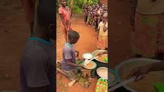 The Smile After the First Bite | See What Kindness Can Do