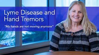 Lyme Disease Relief Journey: How Biomagnetic Therapy Helped Cherry Lavalette