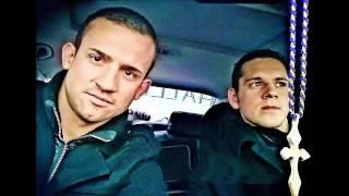 Christian Rap "BRATYHA " Yuriy L. Feat. Paul G.