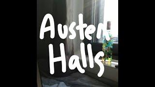 Austen House Southampton Student Accommodation Review