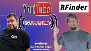 RFinder DMR Talkgroup Project - Assign Repeater Talkgroups with RadioID.net