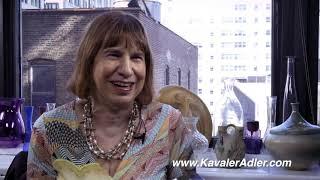 Interview with Dr. Kavaler-Adler: Establishing the Trust Relationship