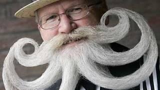 The Sicilian Message - (Obey the Stache)