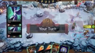 Smite Tactics Discussion