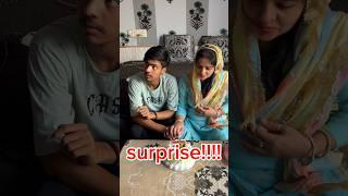 Birthday surprise for mummy #minivolgs #vlog #youtubeshorts #viral