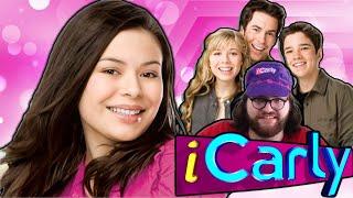 iBinged iCarly