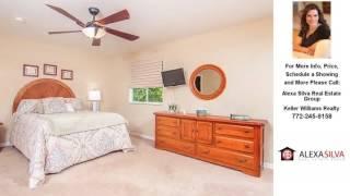 5278 SE Mitchell Lane, Stuart, FL Presented by Alexa Silva Real Estate Group.