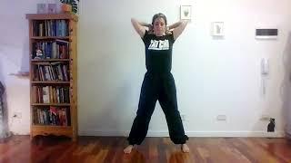 NUEVA CLASE COMPLETA: Chi Kung para principiantes para practicar en casa.