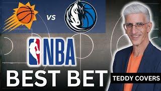 Phoenix Suns vs Dallas Mavericks Predictions and Best Bets | 2025 NBA Picks for 3/9/25