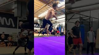 Martial Art twists and corks #tricking #martialarttricking #tkd #taekwondo