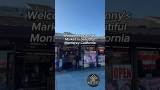 Restock! Daney's Mini Mart in Monterey CA has more El Ajetreo Tequila (IG:elajetreotequila)