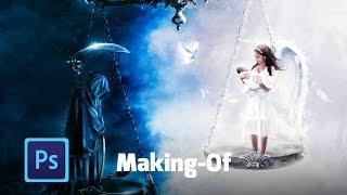 Scale of Life - Making Of