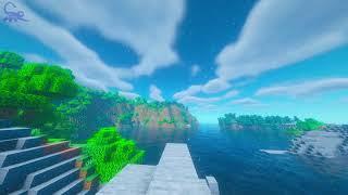 The Most Peaceful MINECRAFT Music You’ve Never Heard (5 hours for sleep and study)