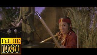 Lau Kar-leung vs. Lau Kar-wing | Legendary Weapons of China (1982)