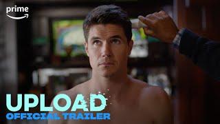 Upload Season 3 | Official Trailer | Prime Video