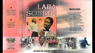 Laba Sosseh | El Maestro 2:  40 Ans De Salsa