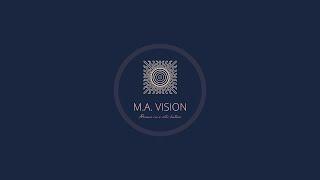 M.A. VISION