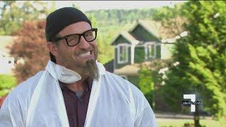 Local CEO Featured on Undercover Boss