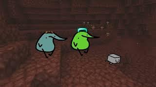 minecraft ghast update