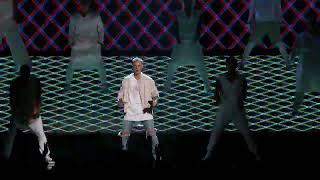 Justin Bieber - Company／Sorry - (Billboard Music Awards 2016)