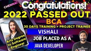 Kaashiv Infotech Projects - Java Training in Chennai - Java Course - 100% Job Guarantee