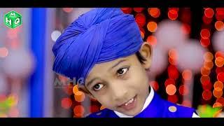 mere Muhammad pyaare Bane hai dulha  special Kalam mubashir Hassan qadri