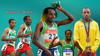 Tariku Bekele Best Career Highlights