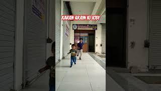 Bhag Arjun Bhag comedy |Amit Rajput